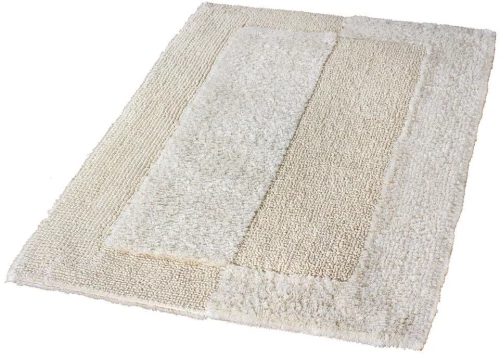 Πατάκι Μπάνιου Havanna 5418 Nature Kleine Wolke 70X120 100% Βαμβάκι