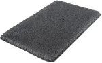Πατάκι Μπάνιου Relax 5405 Anthracite Kleine Wolke 55Χ65 Acrylic