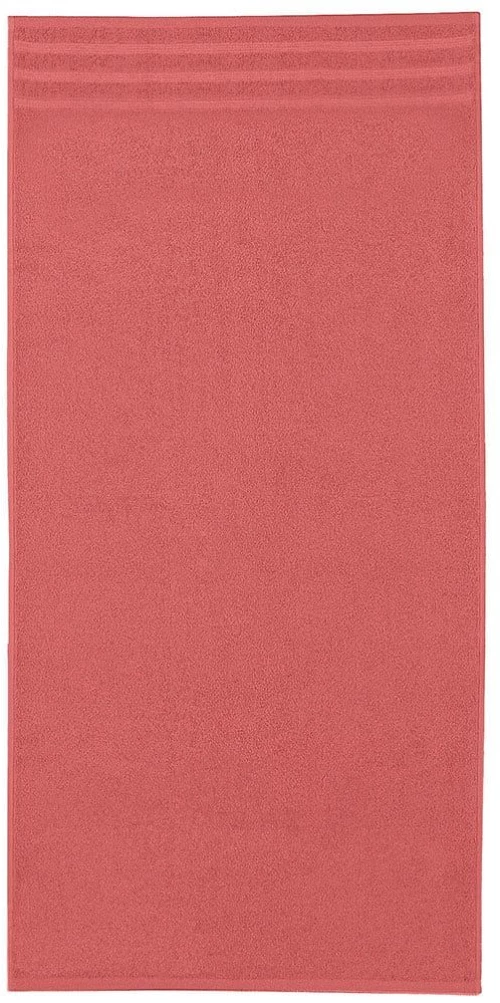 Πετσέτα Royal 3003 Marsala Rose Kleine Wolke Προσώπου 50x100cm 100% Βαμβάκι