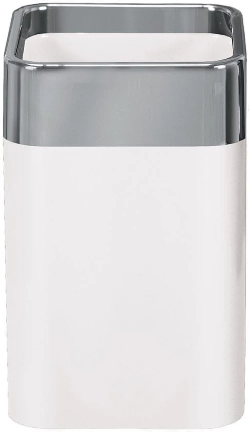 Ποτήρι Οδοντόβουρτσας Match 8482 White Kleine Wolke Πλαστικό