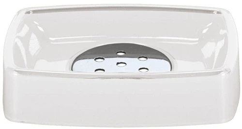 Σαπουνοθήκη Easy 5061 Snow White Kleine Wolke Πλαστικό