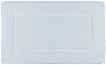 Χαλάκι Μπάνιου Must 930  Perle Abyss & Habidecor 70X120 100% Βαμβάκι