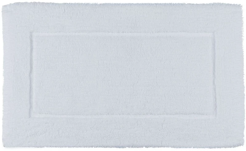 Χαλάκι Μπάνιου Must 930  Perle Abyss & Habidecor 60x100cm 100% Βαμβάκι