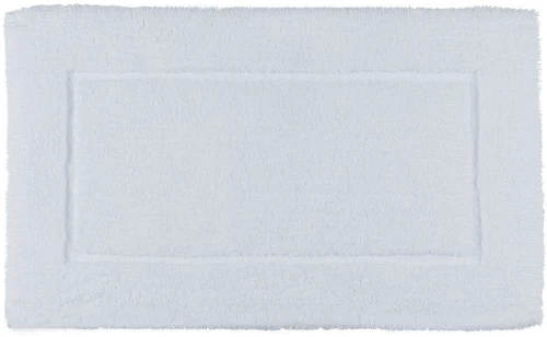 Χαλάκι Μπάνιου Must 930  Perle Abyss & Habidecor 60x100cm 100% Βαμβάκι