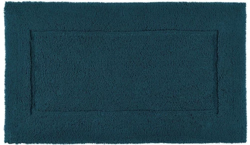 Χαλάκι Μπάνιου Must 320  Duck Abyss & Habidecor 60x100cm 100% Βαμβάκι