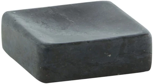 Σαπουνοθήκη Hammam HAMSDI-98 Dark grey Aquanova Πέτρα
