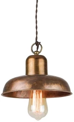Φωτιστικό 16127 Copper Μέταλλο