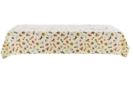Τραπεζομάντηλο Pattern Mix 02036 140x240cm Multi Seletti 
 140X240 Βινύλιο