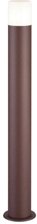 Φωτιστικό Δαπέδου Hoosic 422260124 1xE27 28W Φ12cm 80cm Rusty Trio Lighting