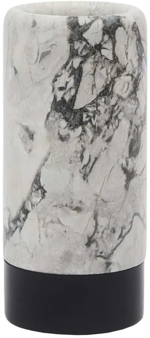 Ποτήρι Οδοντόβουρτσας Nero NERTUM-195 Alba Aquanova Πέτρα