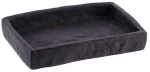 Σαπουνοθήκη Stone 06.64120103 Black Πολυρεσίνη