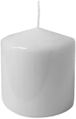 Κερί 00.09.9914Α 10x10cm White Παραφίνη