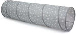 Τούνελ Παιχνιδιού KC1000193 Φ47cm 180cm Grey Kid's Concept