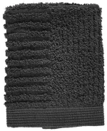 Λαβέτα Classic 331938 30x30cm Anthracite Zone Denmark Λαβέτα 100% Βαμβάκι