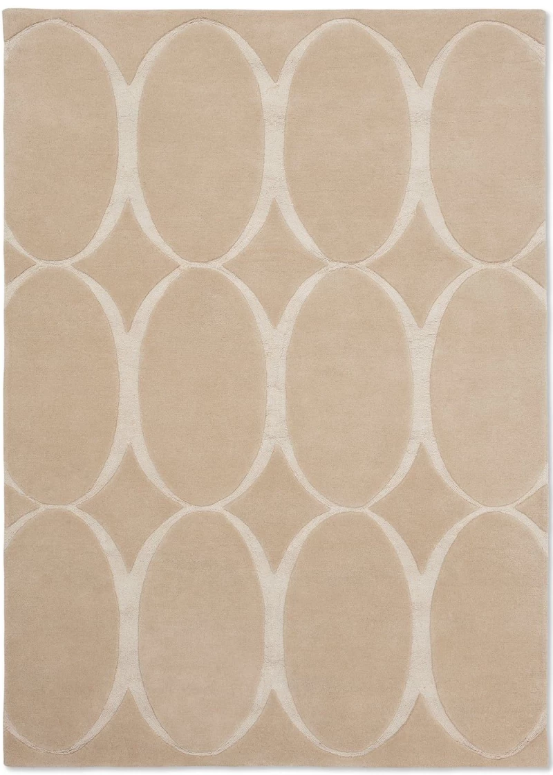 Χαλί Renaissance 039001 Beige Wedgwood 250X350cm