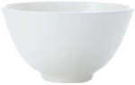 Μπωλ Δημητριακών Cashmere Coupe BC1877 12,5cm White Maxwell & Williams Πορσελάνη