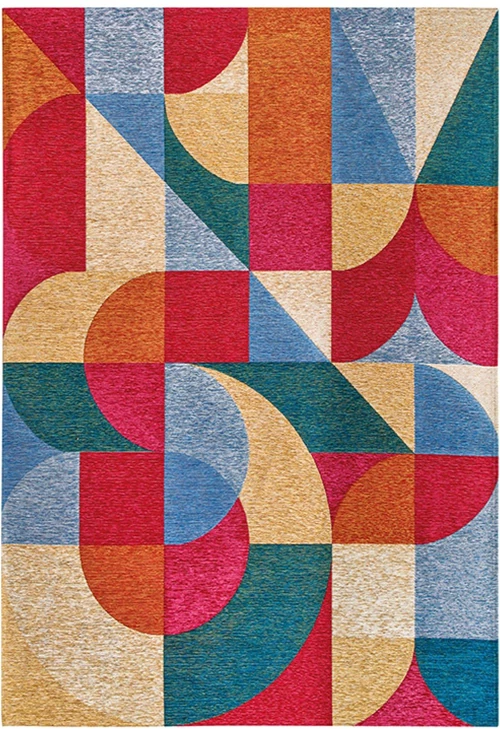 Χαλί Andy 225X/Q03 Multi Carpet Couture 160X235cm