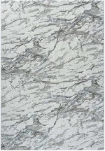 Χαλί Laguna 83001/6141 White-Grey Carpet Couture 240X330cm
