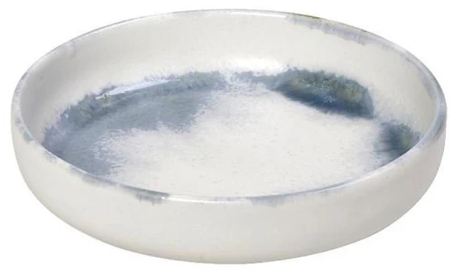 Πιάτο Βαθύ Step Sky KND140K6 Φ20cm Blue Espiel Πορσελάνη