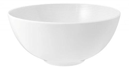 Σαλατιέρα Blues 001.756287K4 Φ15,5x7,6cm White Espiel Πορσελάνη