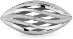 Στίφτης mysqueeze RK01 13x6cm Inox Alessi Ανοξείδωτο Ατσάλι