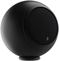 Ηχείο Diva GA1B Φ12,7cm 100W Matte Black Gallo Acoustics