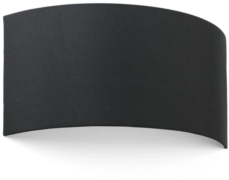 Φωτιστικό Τοίχου Cotton 66416 E27 max 15W Black Faro Barcelona