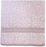 Πετσέτα Lydia Lilac Nef-Nef Σώματος 70x140cm 100% Βαμβάκι