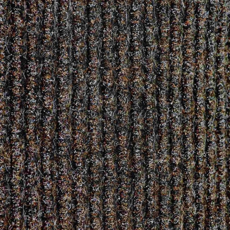 Μοκέτα Traffic 53 Με Λάστιχο Brown Fasilis 200X...