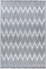 Χαλί Sarai 225 Grey-White Kayoom 160X230cm