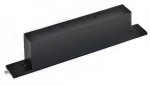 Τροφοδοτικό Μαγνητικής Ράγας Flex MF30-D01 26x3,2x5,5cm Black Homelighting