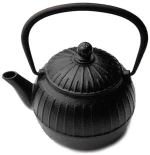 Τσαγιέρα Με Φίλτρο 403774 500ml Black Dinox Μαντέμι