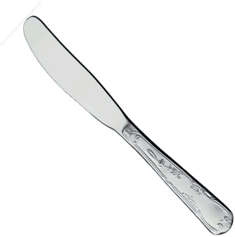 Μαχαίρι Φρούτου Samba 02573 18,4cm Inox Herdmar Ανοξείδωτο Ατσάλι