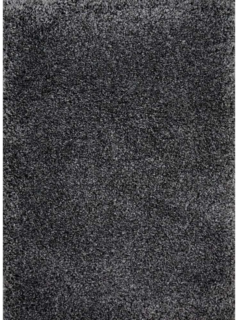 Μοκέτα Υφαντή Comfort Anthracite Fasilis 400X...