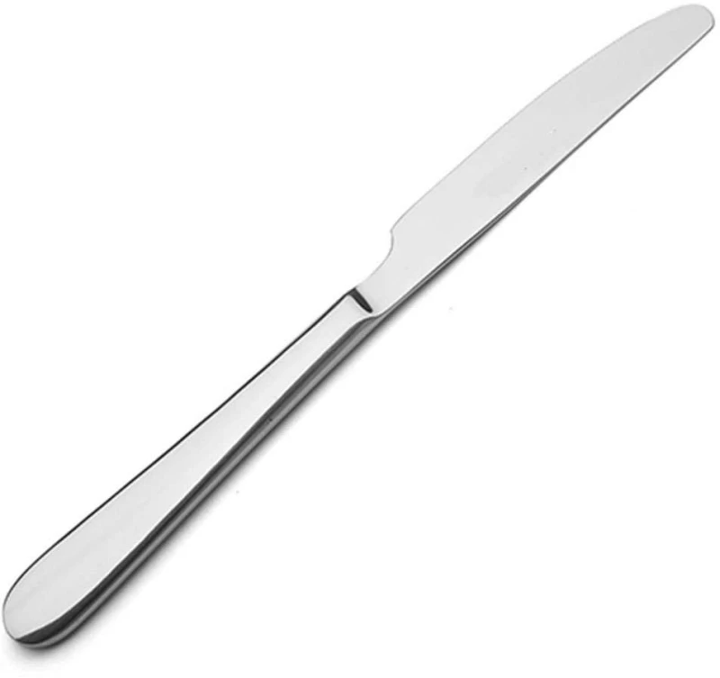 Μαχαίρι Φρούτου A-088 02585 19,3cm Inox Dinox Ανοξείδωτο Ατσάλι