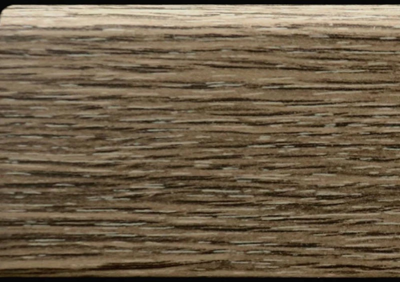 Σοβατεπί Laminate Fo 510023051 240x1,7x6cm Nevada Oak Brown Fasilis