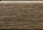 Σοβατεπί Laminate Fo 510023051 240x1,7x6cm Nevada Oak Brown Fasilis