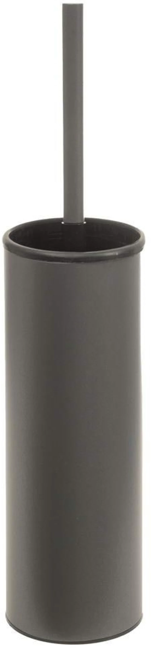 Πιγκάλ Ανοιχτού Τύπου 516-113 Φ8x40cm Anthracite Pam & Co Ανοξείδωτο Ατσάλι