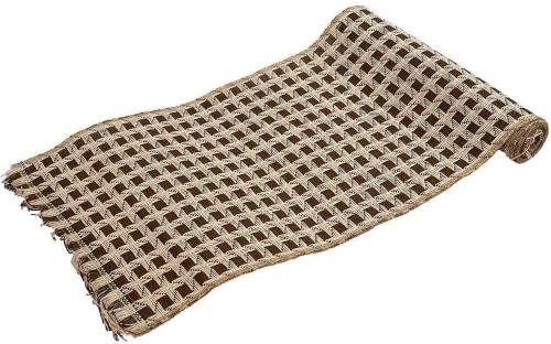 Runner DYT113 Brown-Beige Espiel 30X180 Χαρτί