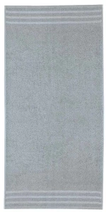 Πετσέτα Royal Platinum Kleine Wolke Προσώπου 100% Βαμβάκι