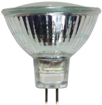 Λαμπτήρας Led AC.097LW123 MR16 GU5.3 1W Yellow 6400K Clear Aca