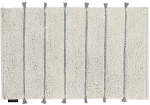Πατάκι Μπάνιου Calypso Perla Guy Laroche 55Χ85 55x85cm 100% Βαμβάκι