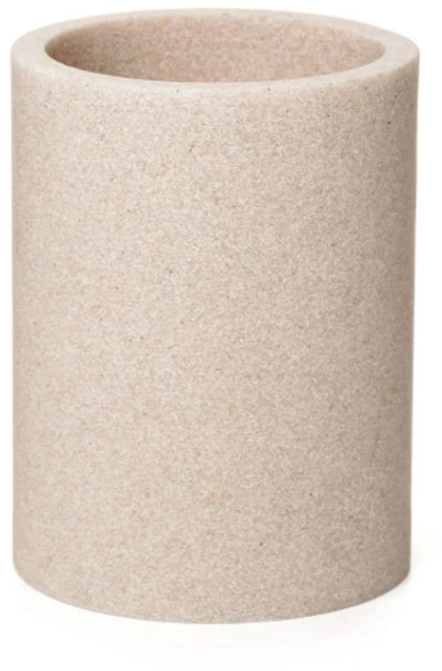 Ποτηροθήκη Bora 06792.001 Beige Πολυρεσίνη