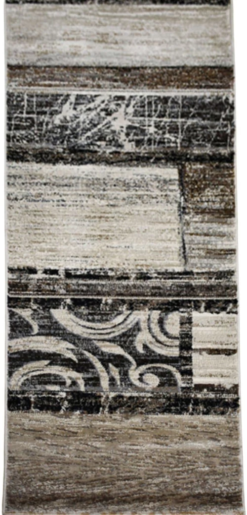 Χαλάκι Chicago 4909 Sand 67X220cm