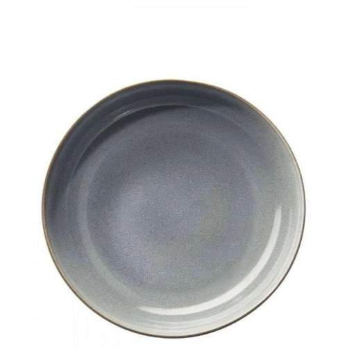Πιάτο Βαθύ Saisons 27231118 Φ21cm Denim Asa Πορσελάνη