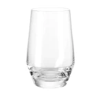 Ποτήρι Νερού Puccini 069558L 365ml Clear Leonardo Γυαλί
