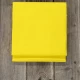 Σεντόνι Unicolors Yellow Nima Υπέρδιπλο 240x260cm 100% Βαμβάκι