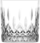 Ποτήρια Ουίσκι Odin (Σετ 6Τμχ) LVODN43033F 330ml Clear Lav Γυαλί