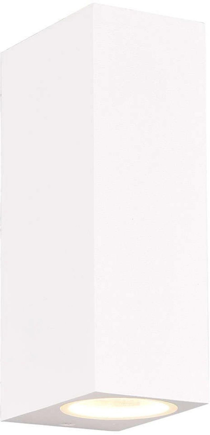 Φωτιστικό Τοίχου Roya 204269231 6x15 2xGU10 35W White Trio Lighting