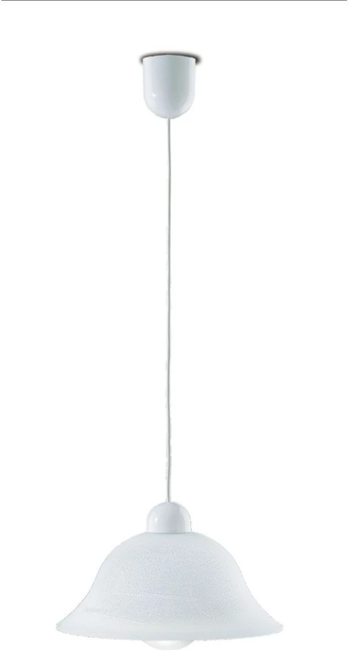Φωτιστικό Οροφής Κρεμαστό 33/03315 E27 120x17x31cm White Luce Ambiente Design